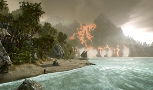 th Znamy wymagania sprzetowe gry ArcaniA Fall of Setarrif 142206,2.jpg
